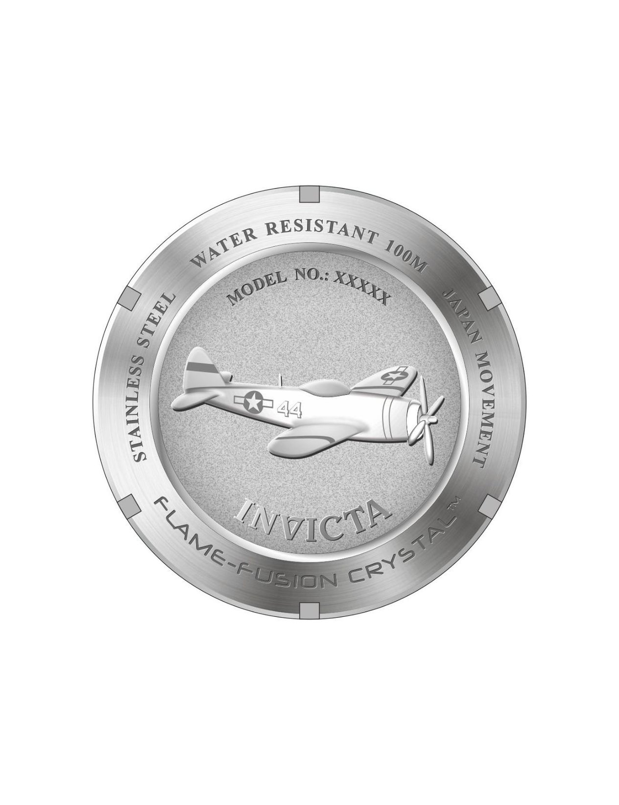 INVICTA 234036 Erkek Kol Saati