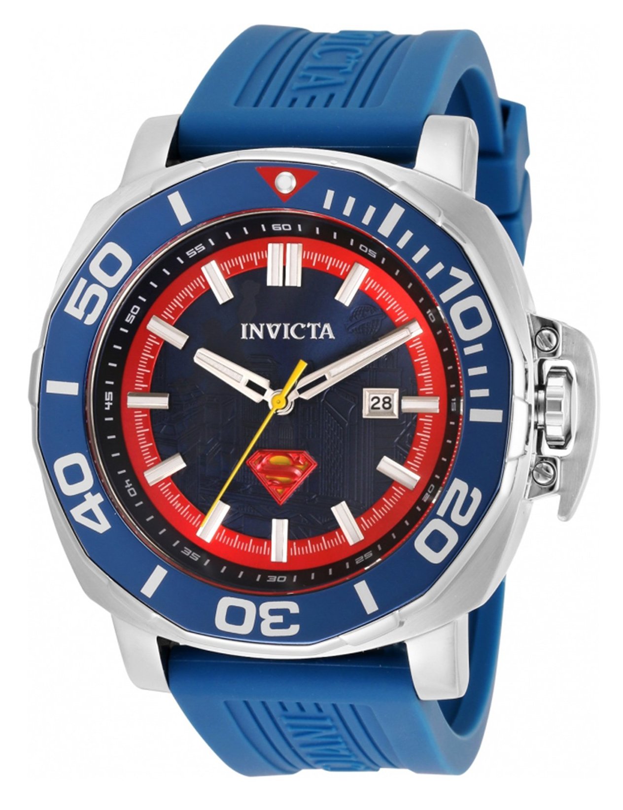 INVICTA 235078 Erkek Kol Saati