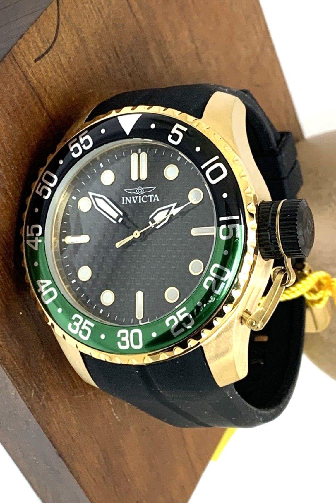 INVICTA 235661 Erkek Kol Saati