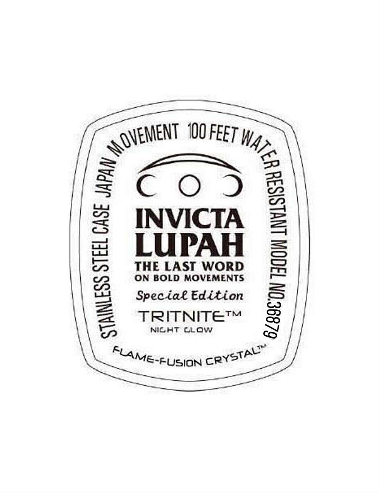 INVICTA 236879 Kadın Kol Saati