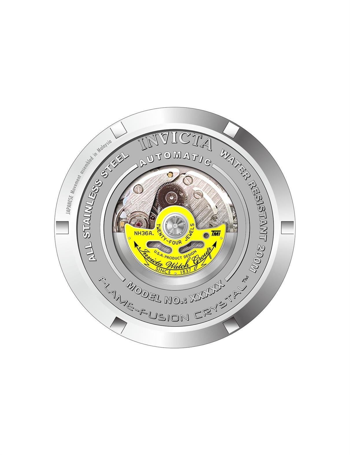 INVICTA 237438 Erkek Kol Saati