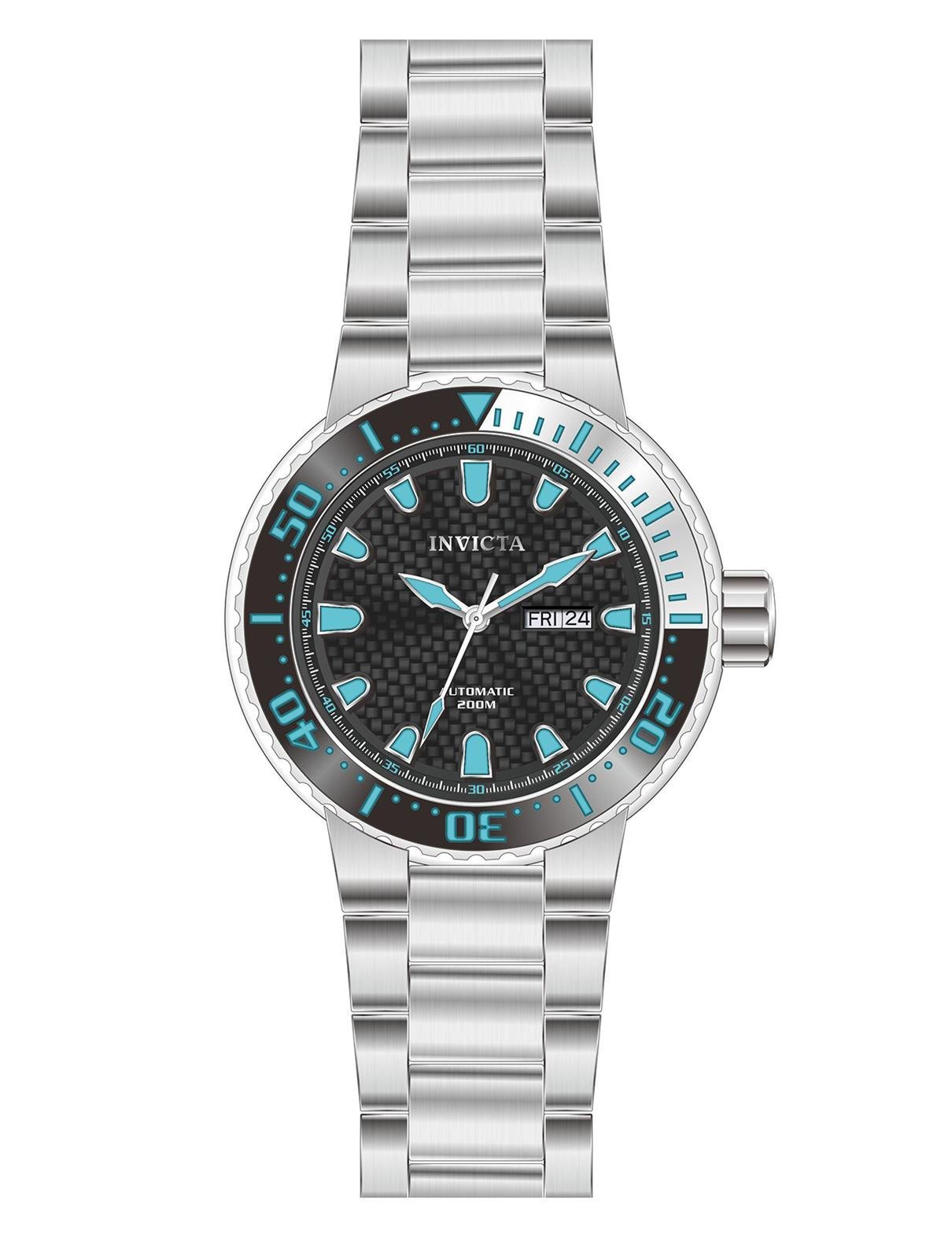 INVICTA 237438 Erkek Kol Saati