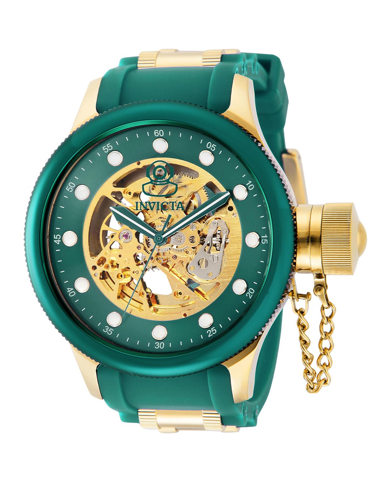 INVICTA 240747 Erkek Kol Saati