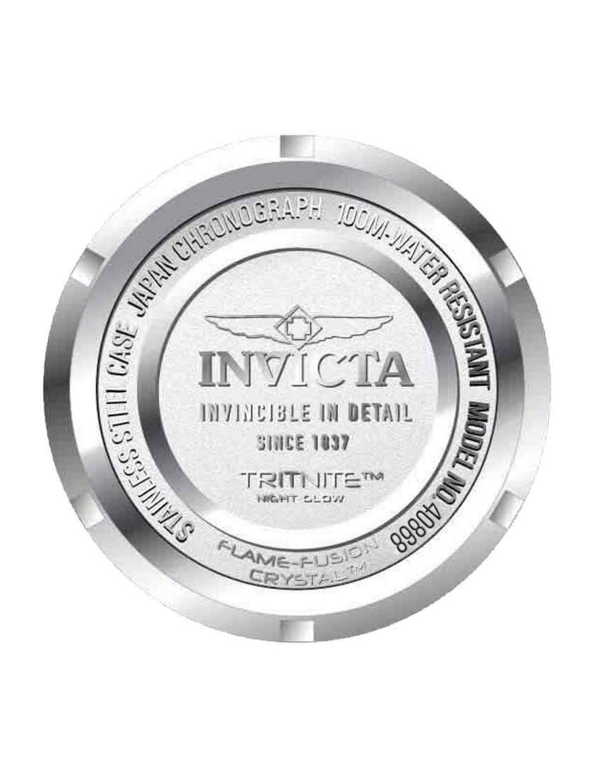 INVICTA 240868 Erkek Kol Saati