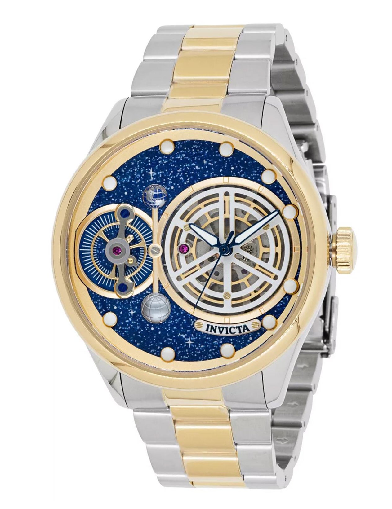 INVICTA 244898 Erkek Kol Saati