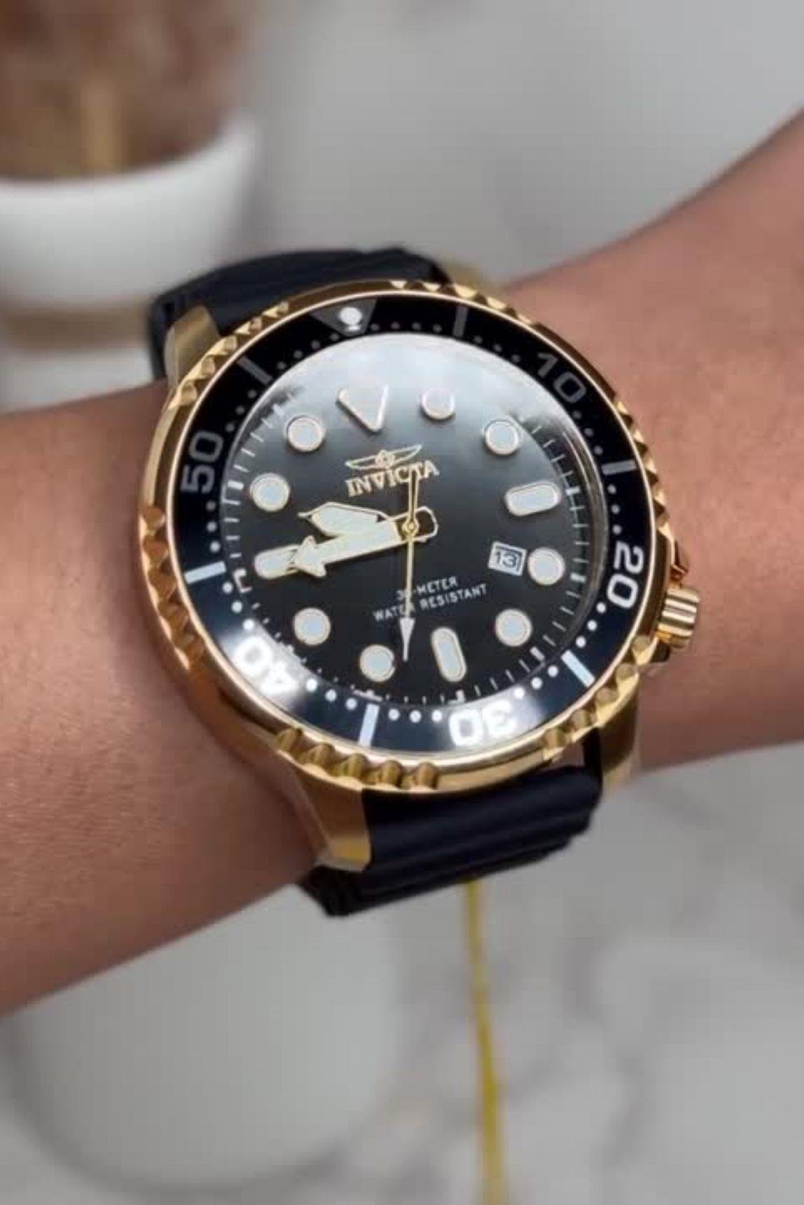 INVICTA 247226 Erkek Kol Saati