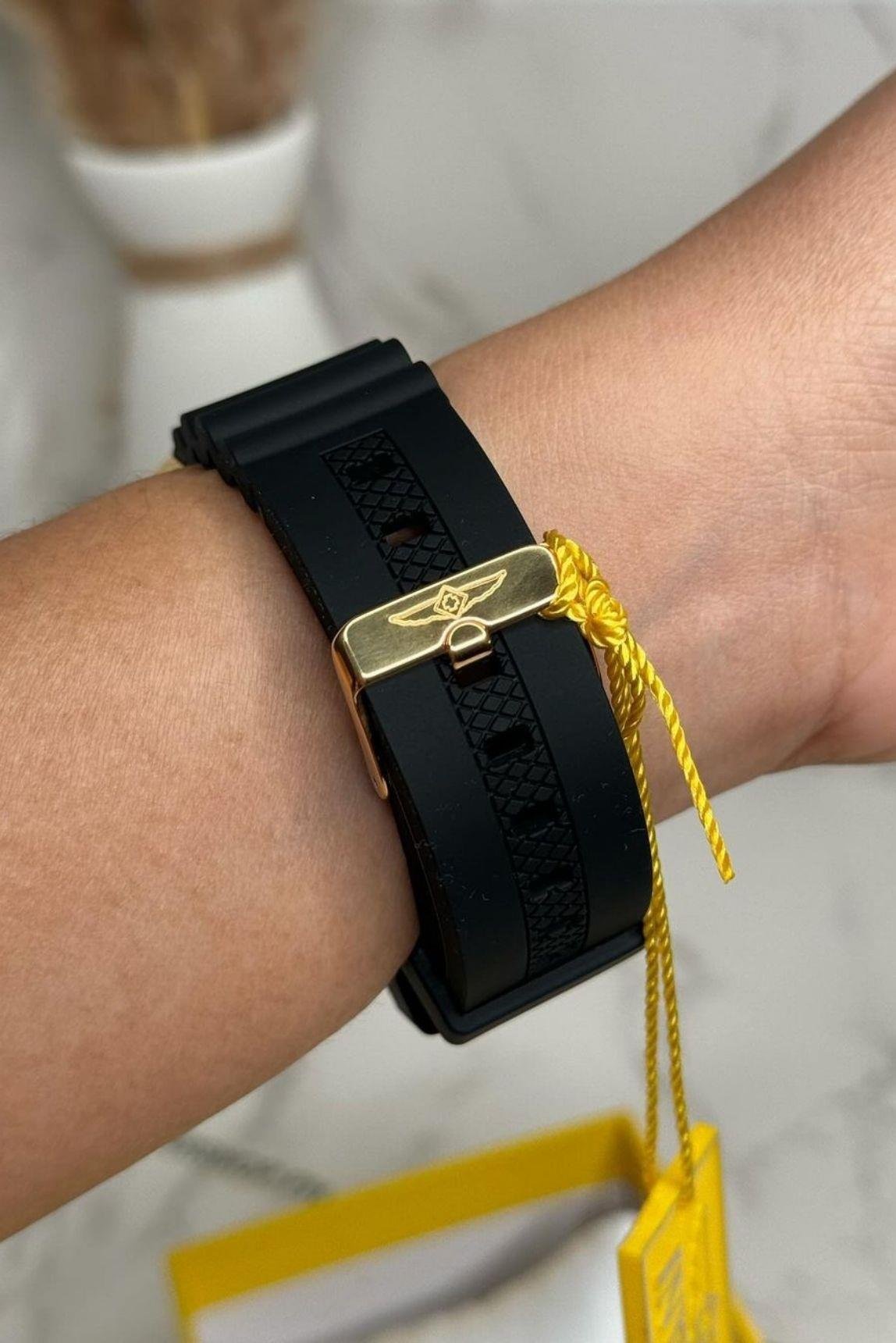 INVICTA 247226 Erkek Kol Saati