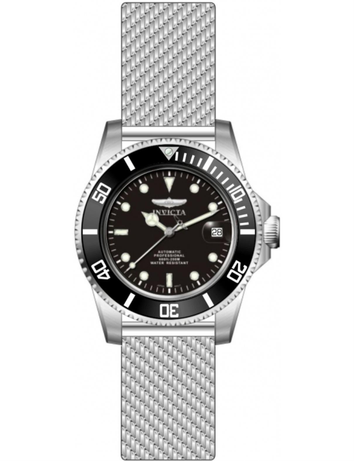 INVICTA 247720 Erkek Kol Saati