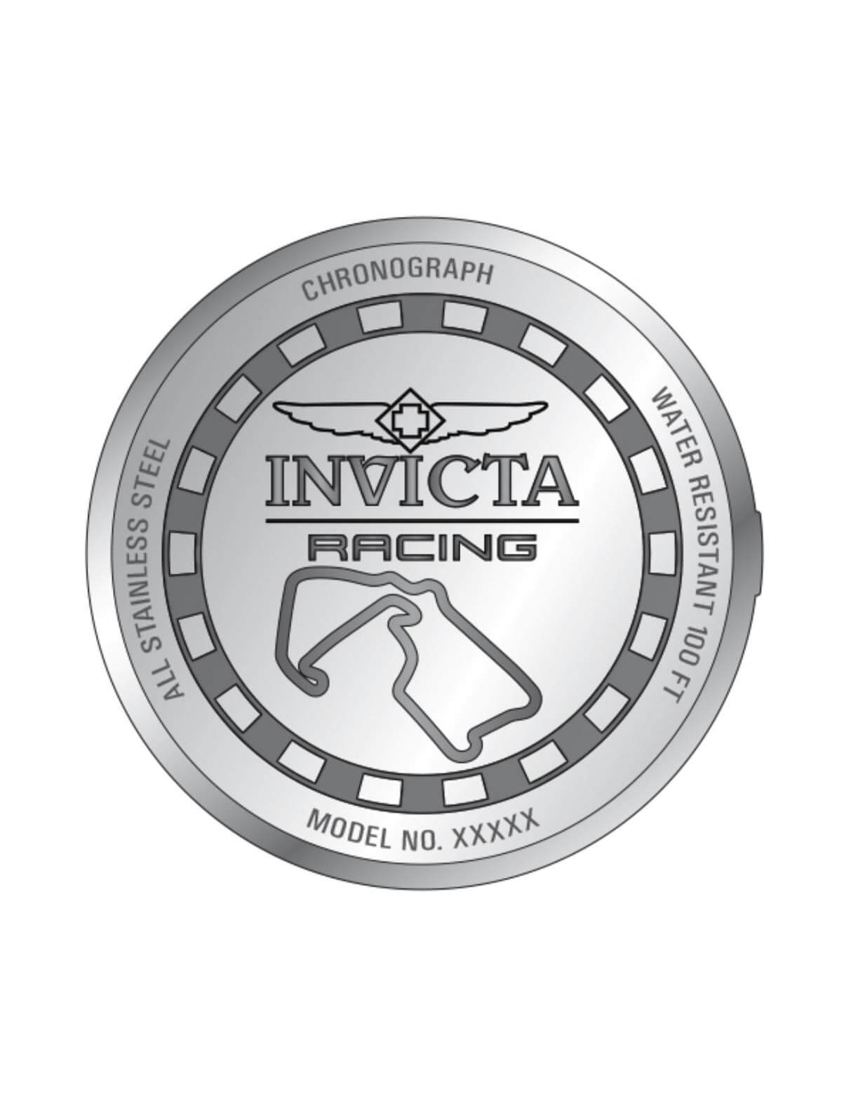 INVICTA 247746 Erkek Kol Saati