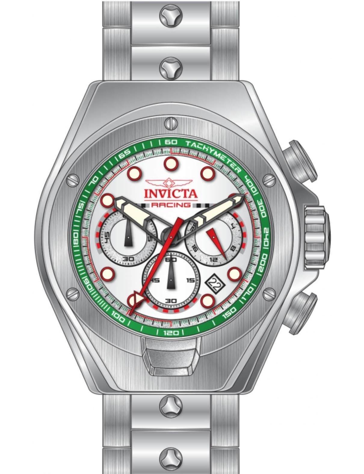 INVICTA 247746 Erkek Kol Saati