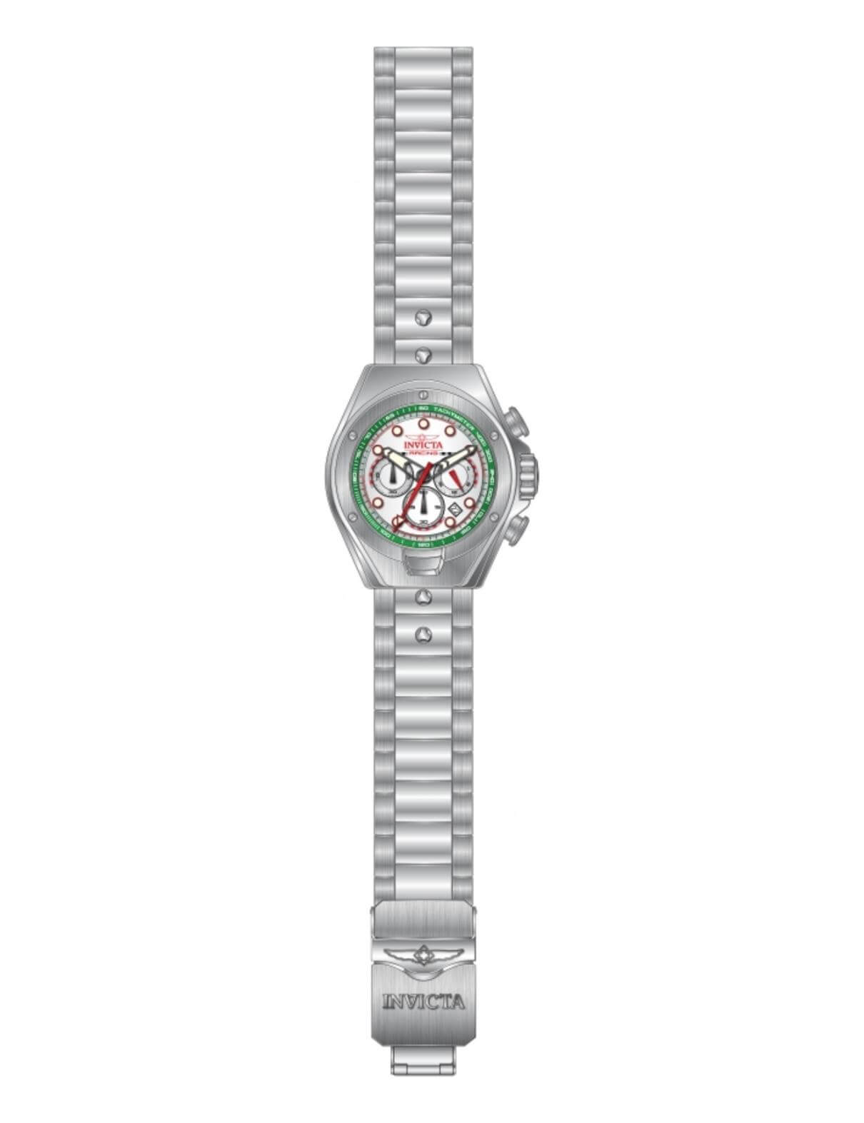 INVICTA 247746 Erkek Kol Saati