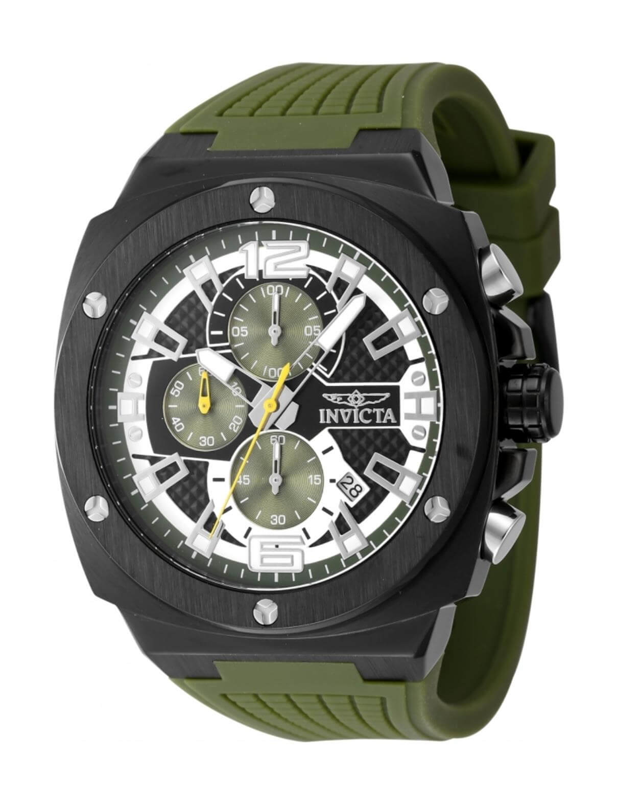 INVICTA 248162 Erkek Kol Saati