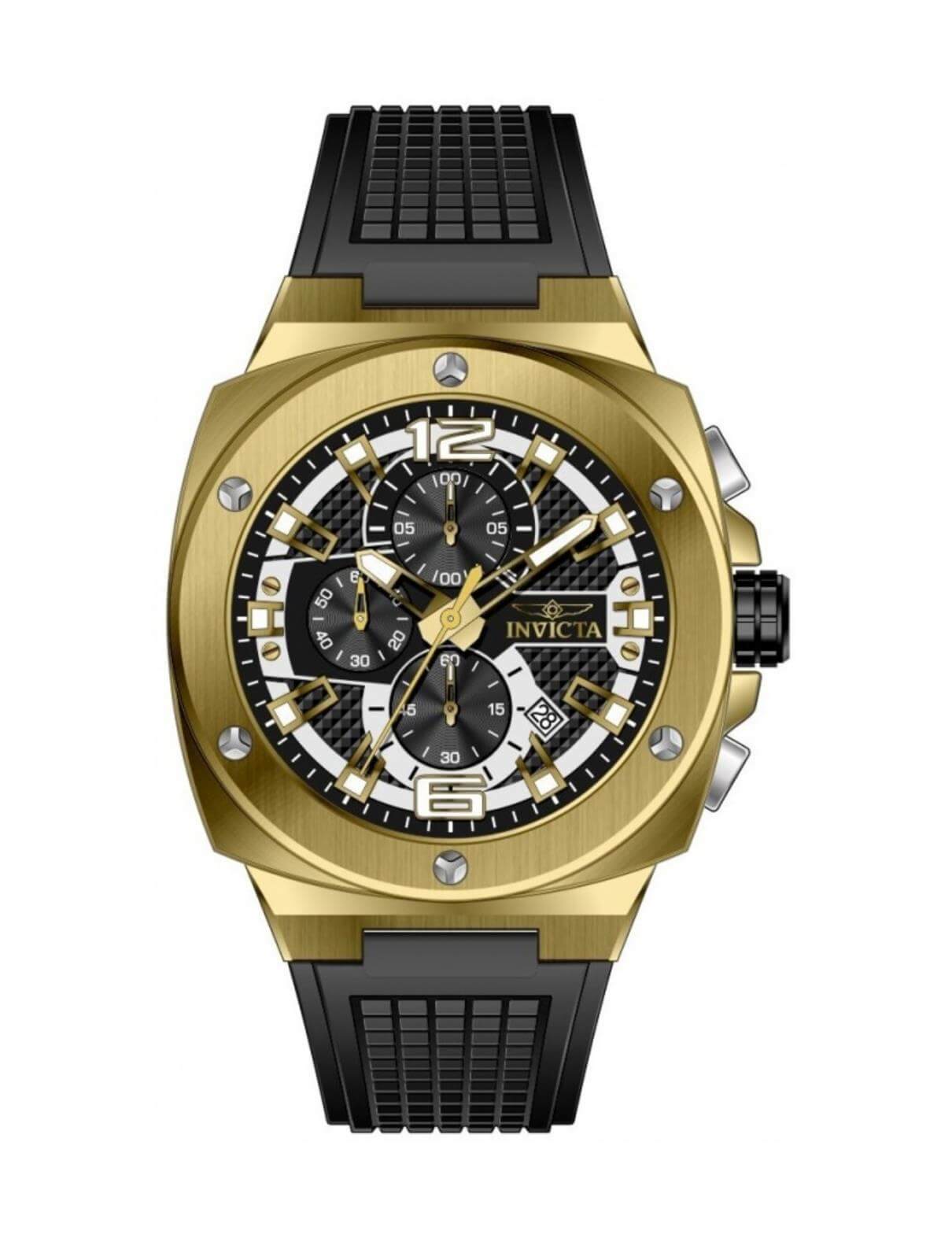 INVICTA 248166 Erkek Kol Saati