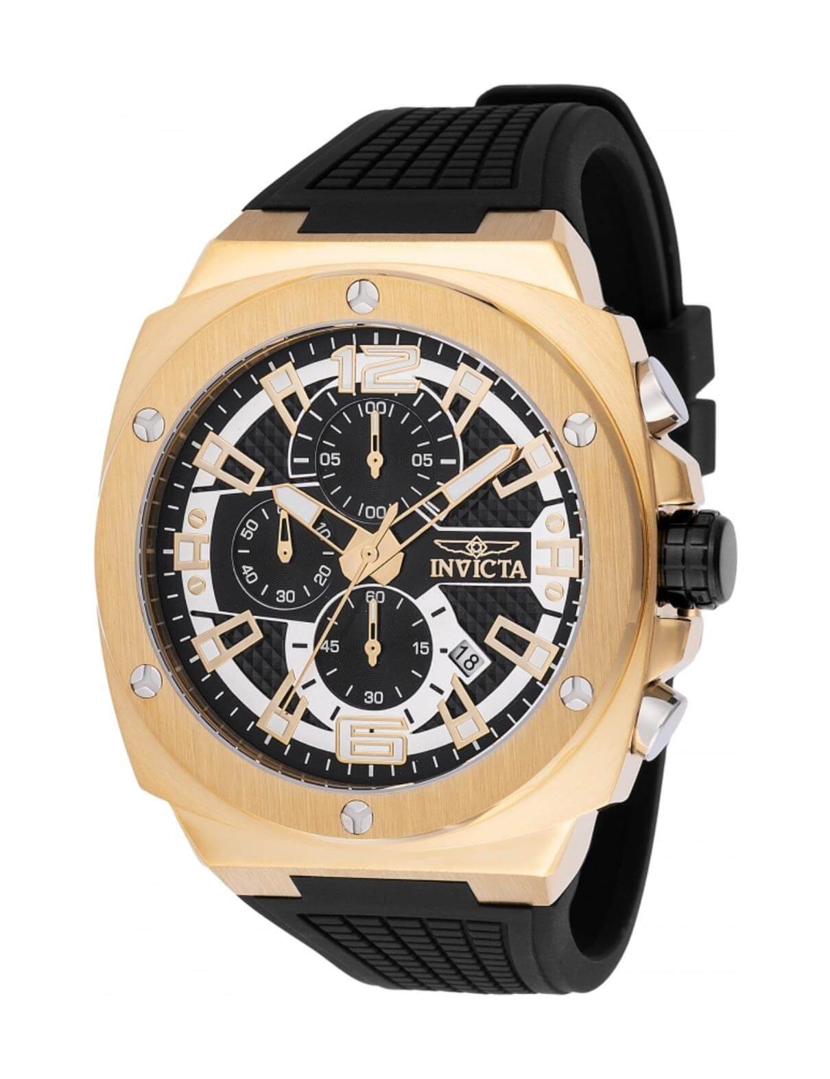 INVICTA 248166 Erkek Kol Saati