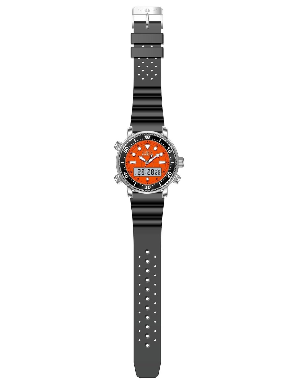 INVICTA 248368 Erkek Kol Saati