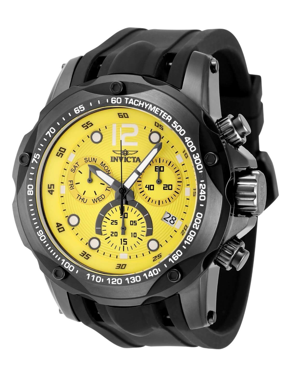 INVICTA 248908 Erkek Kol Saati