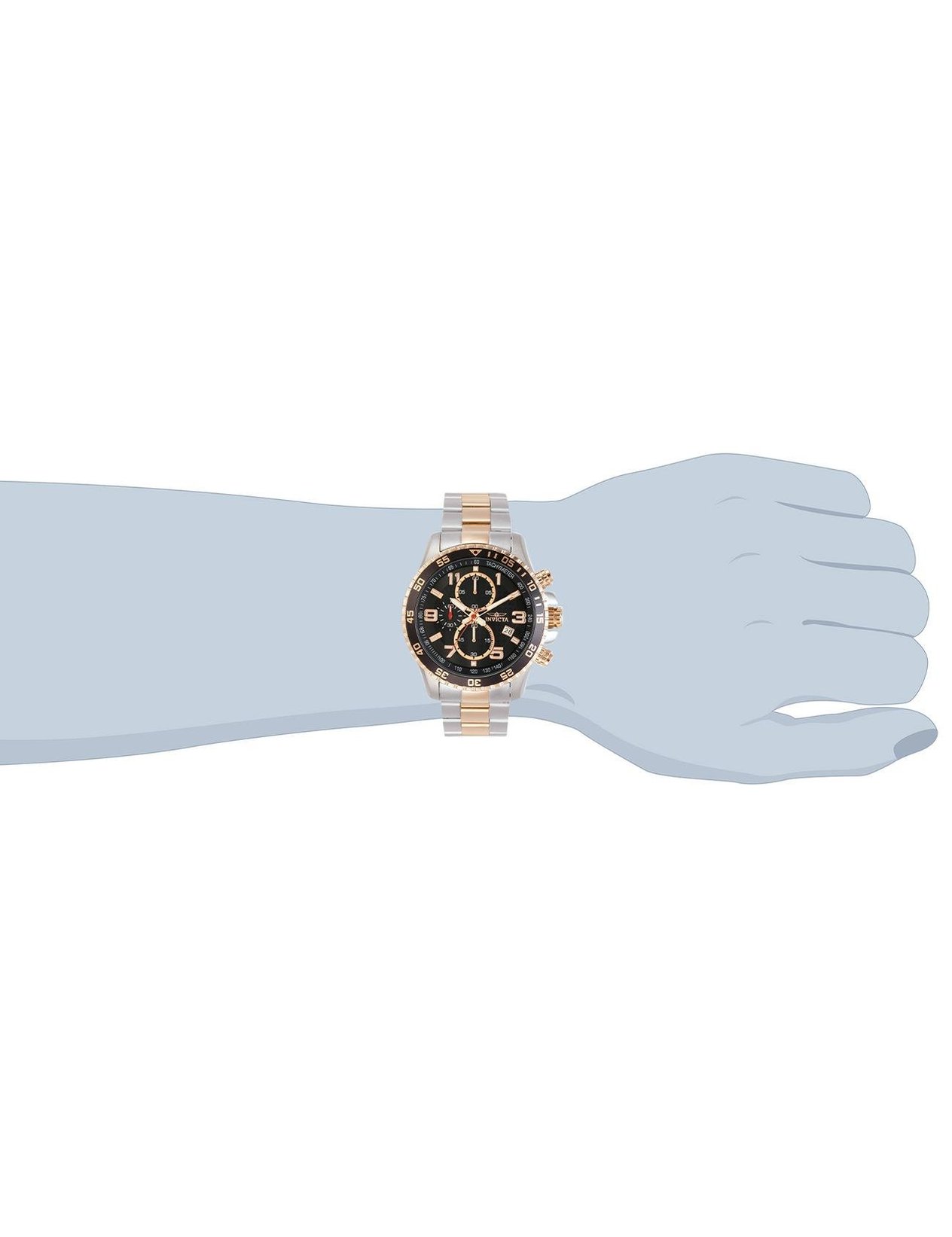 INVICTA 314877 Erkek Kol Saati