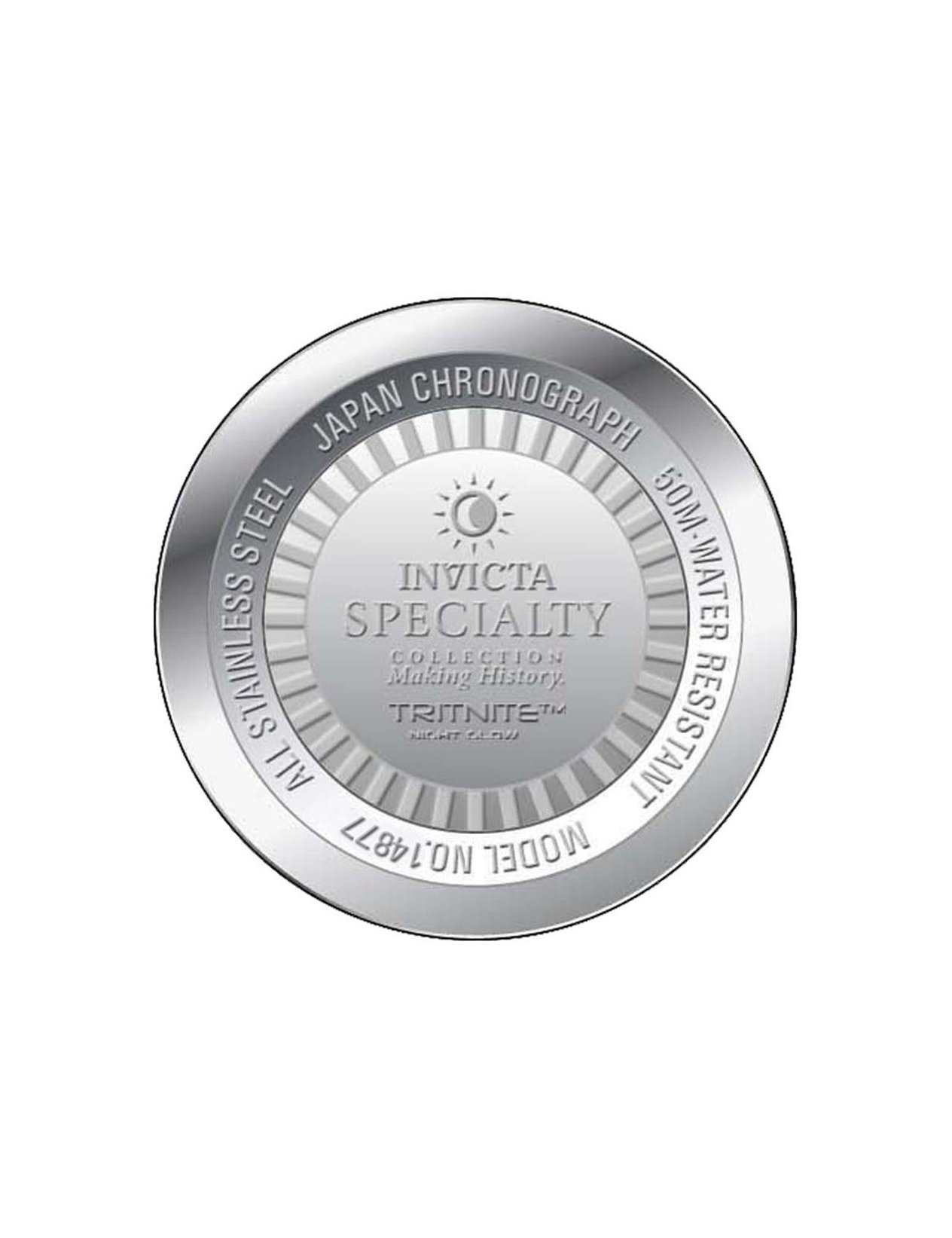 INVICTA 314877 Erkek Kol Saati