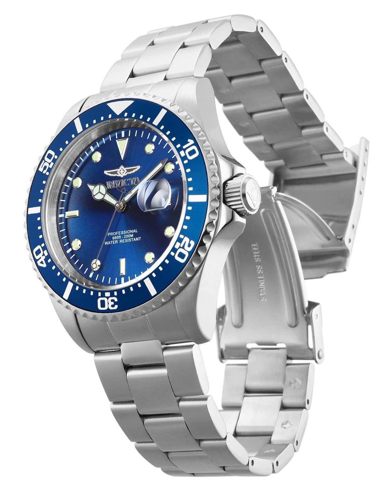 INVICTA 322019 Erkek Kol Saati