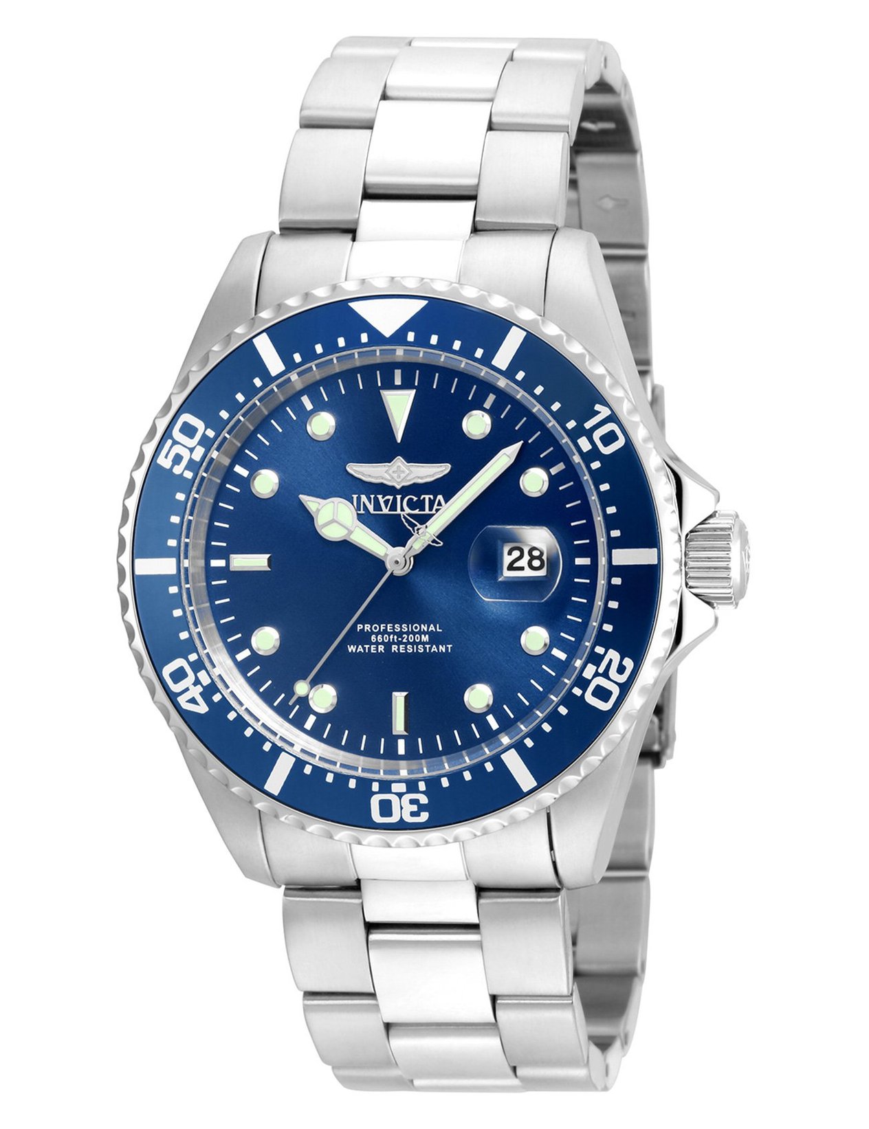 INVICTA 322019 Erkek Kol Saati