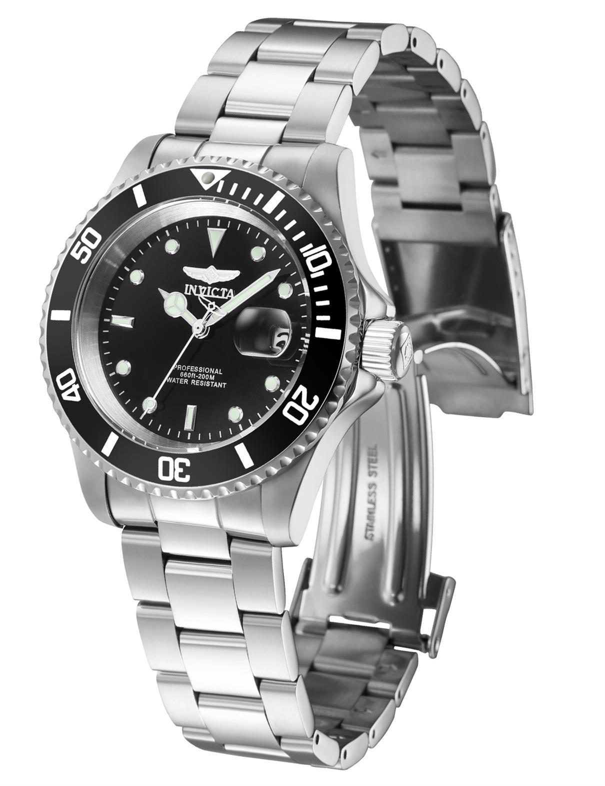 INVICTA 326970 Erkek Kol Saati