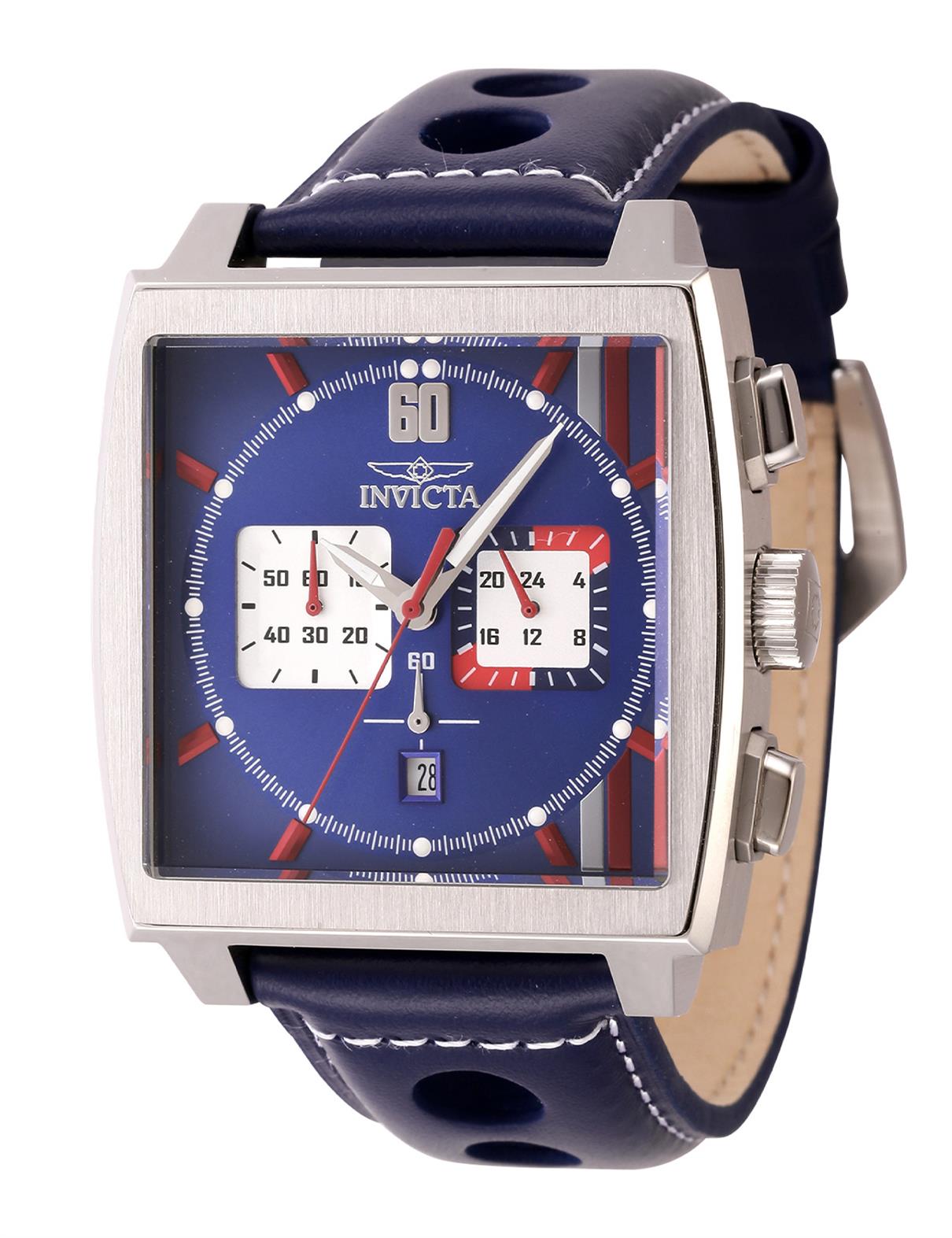 INVICTA