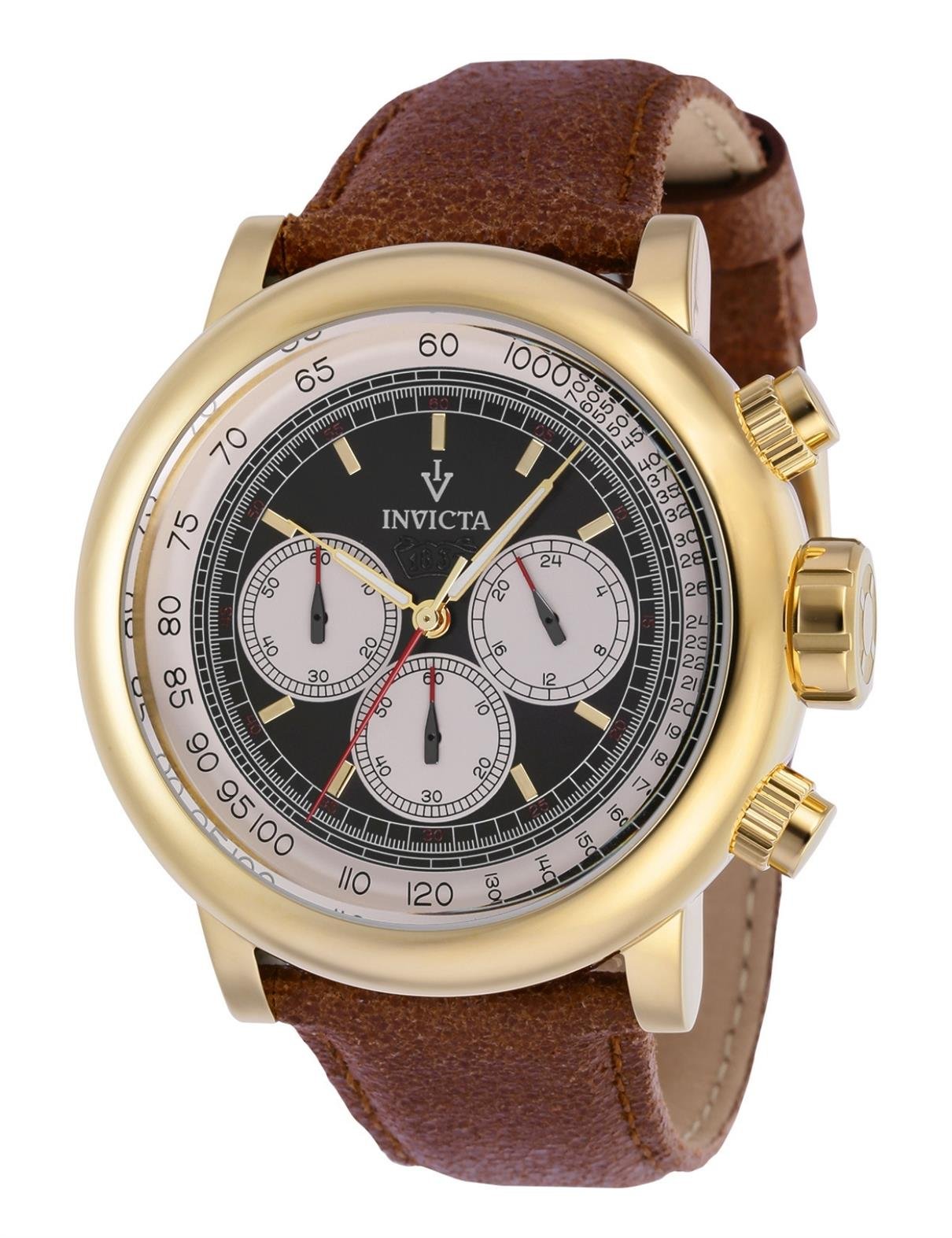 INVICTA