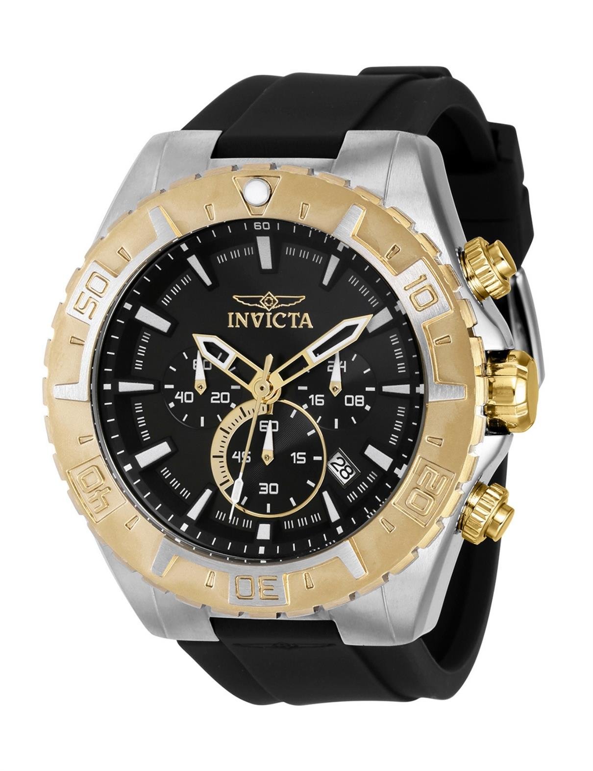 INVICTA