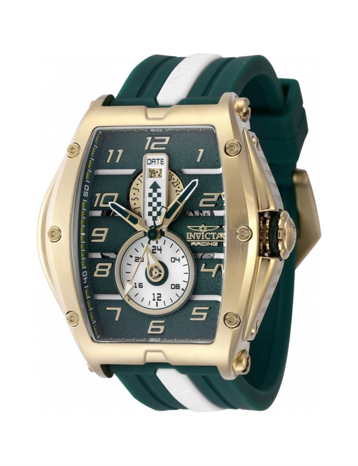 INVICTA
