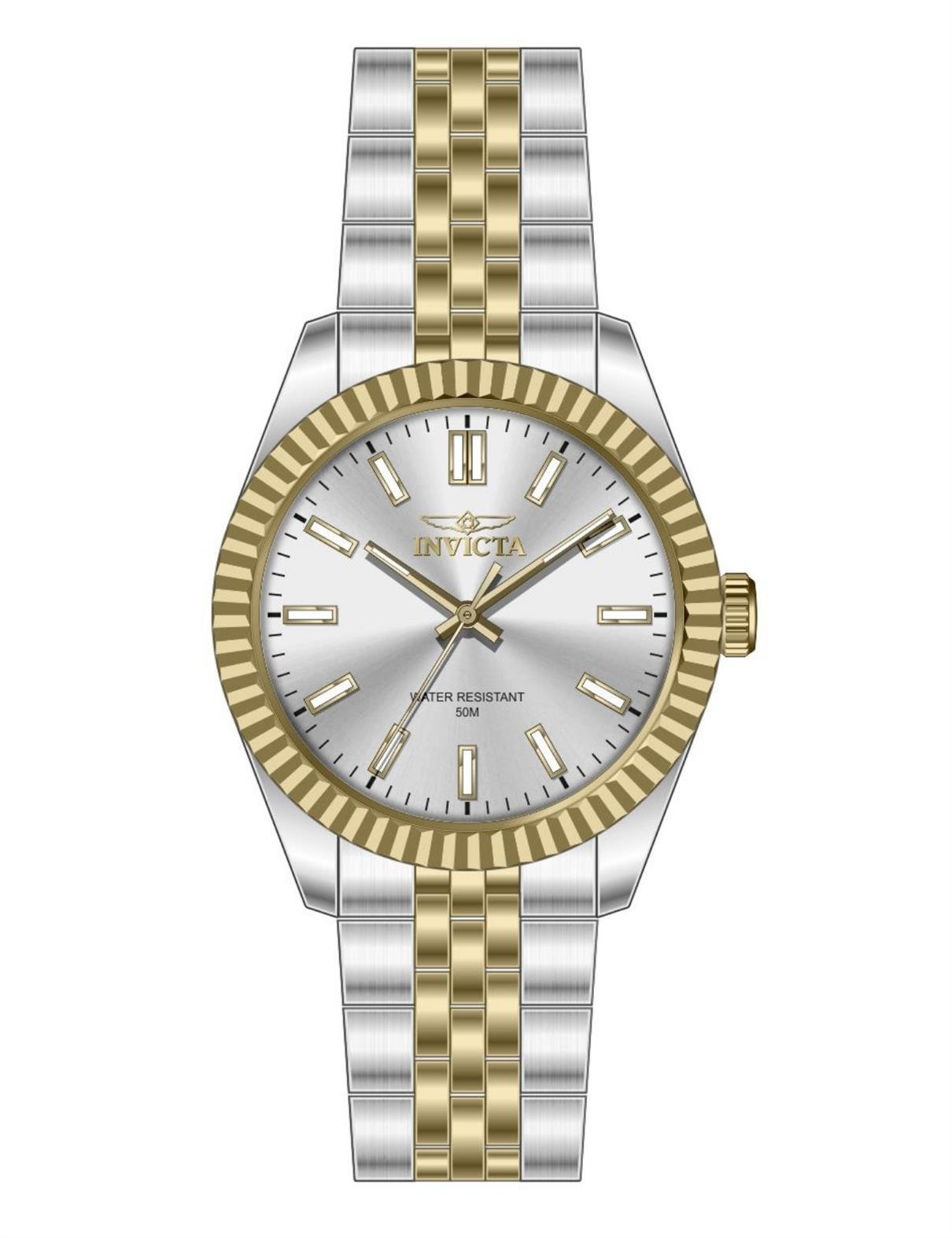 INVICTA 247484 Erkek Kol Saati