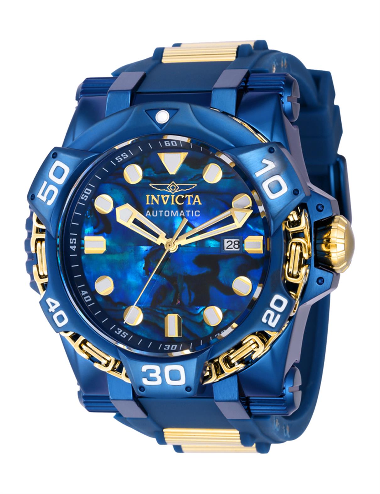 INVICTA