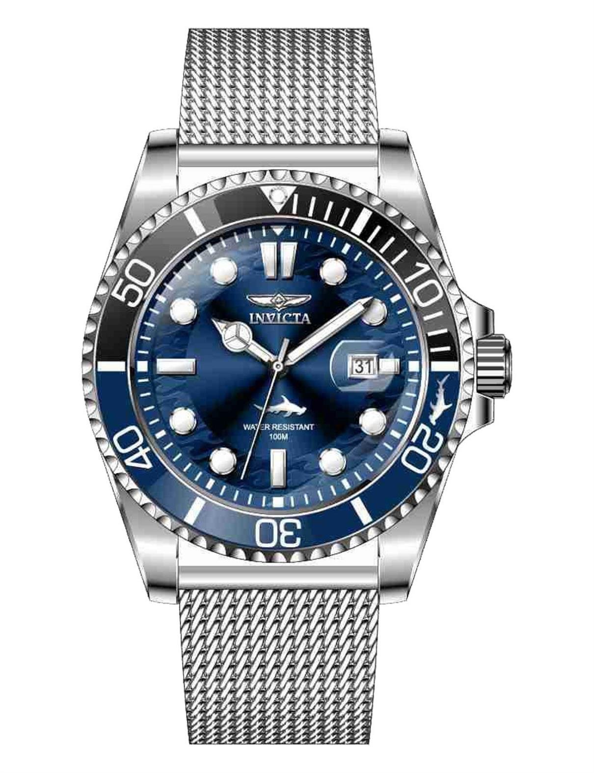 INVICTA 247173 Erkek Kol Saati