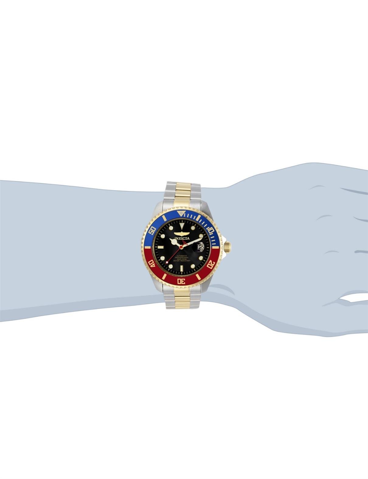 INVICTA 234043 Erkek Kol Saati