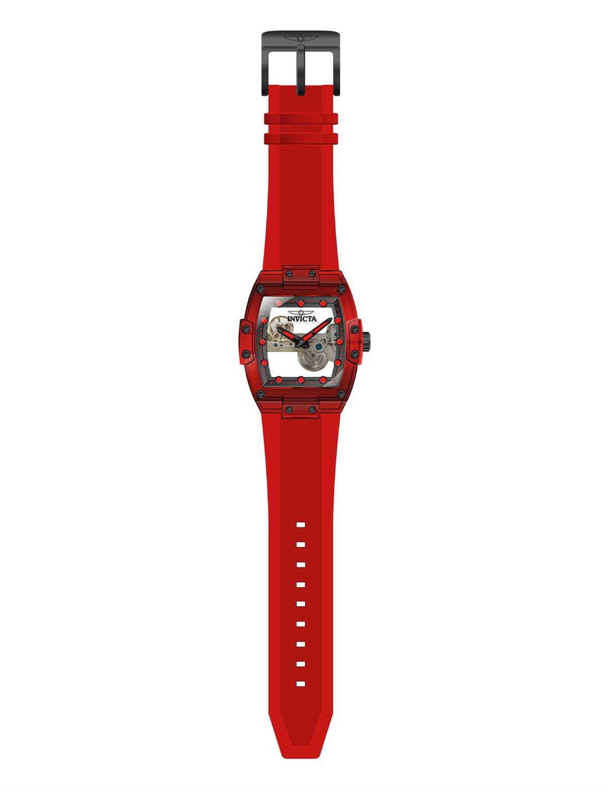 INVICTA