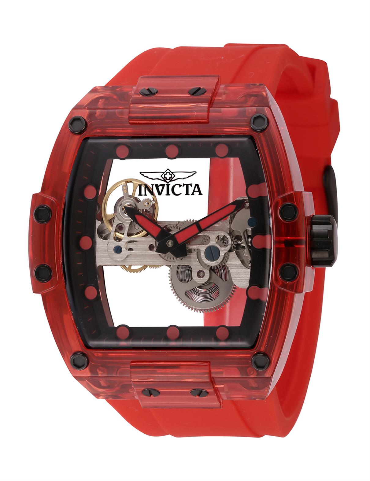 INVICTA