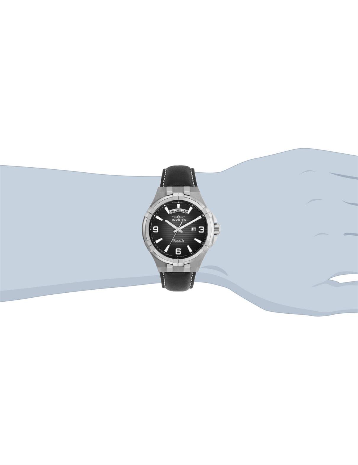 INVICTA