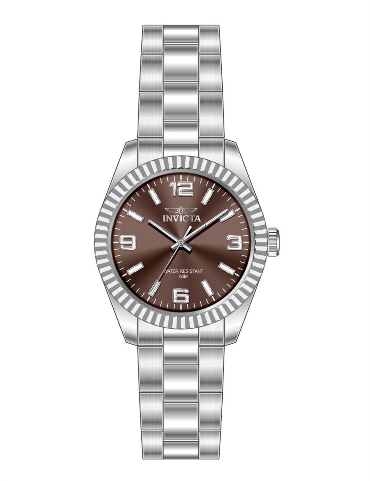 INVICTA