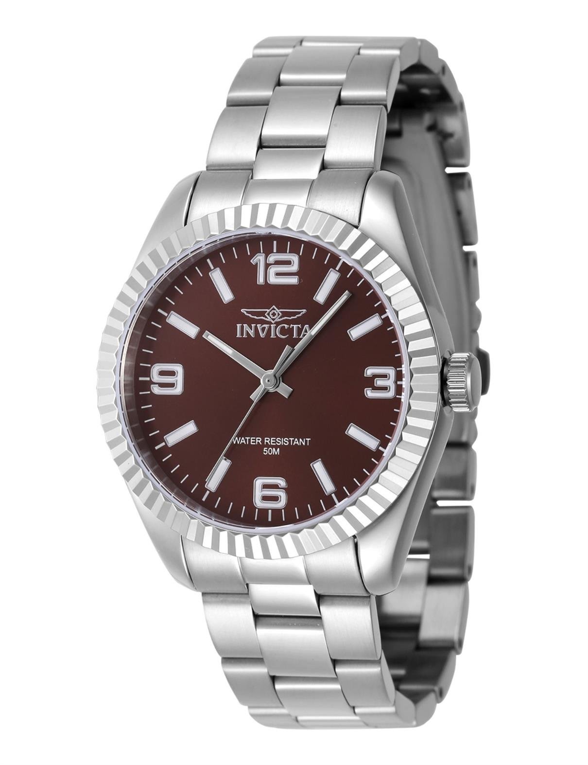 INVICTA