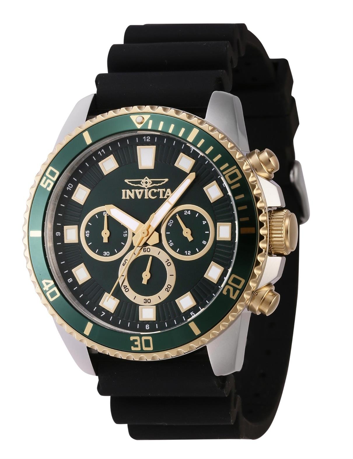 INVICTA