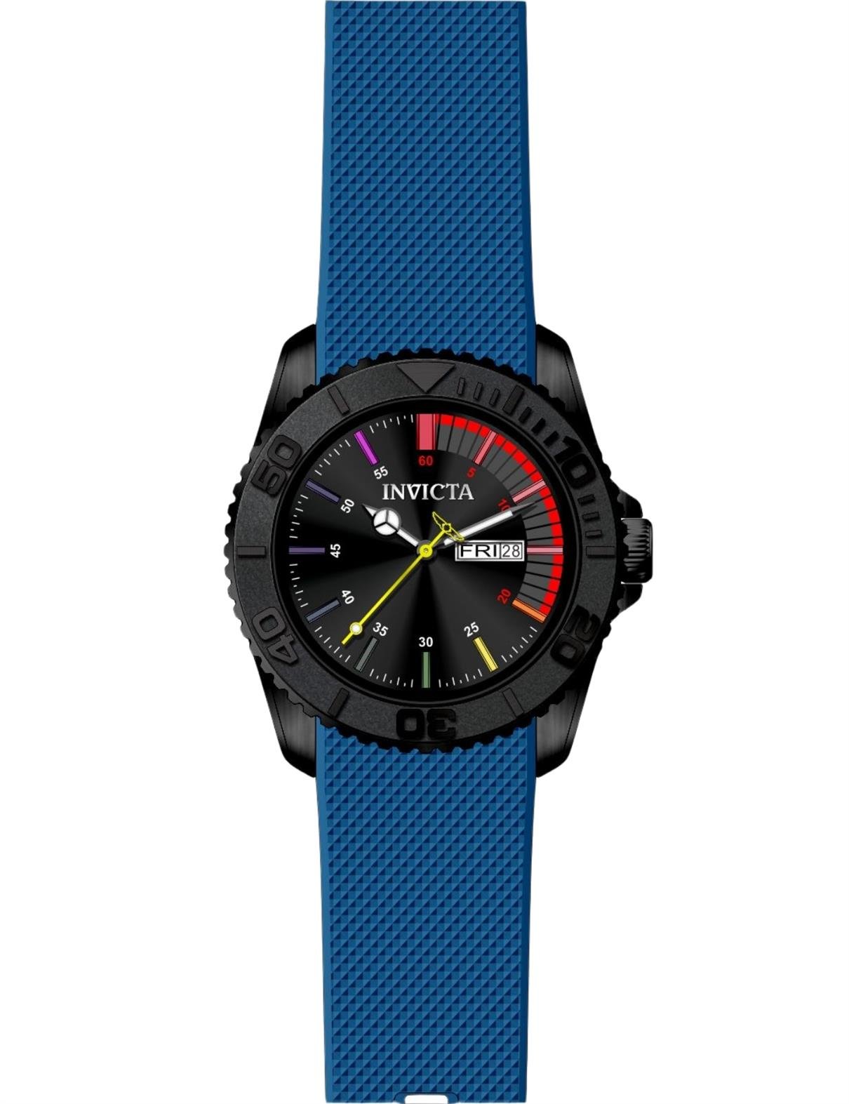 INVICTA 244735 Erkek Kol Saati