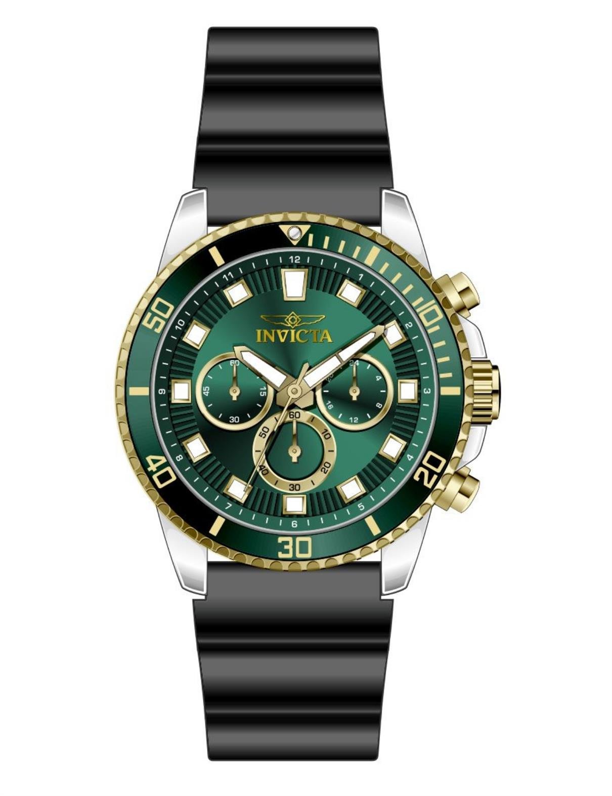 INVICTA