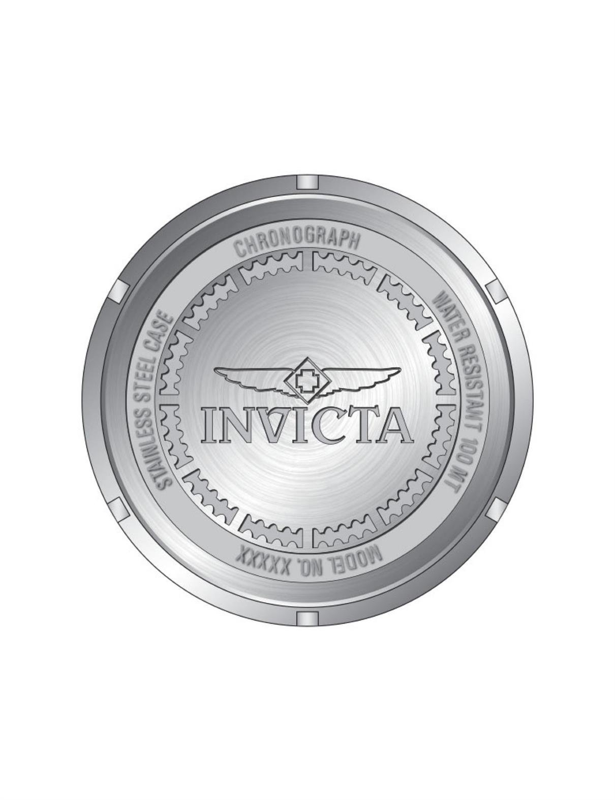 INVICTA