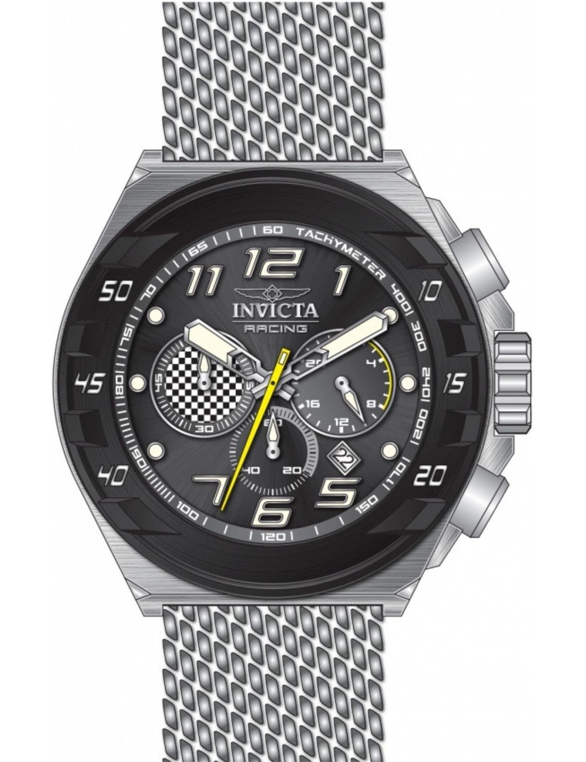 INVICTA 247203 Erkek Kol Saati