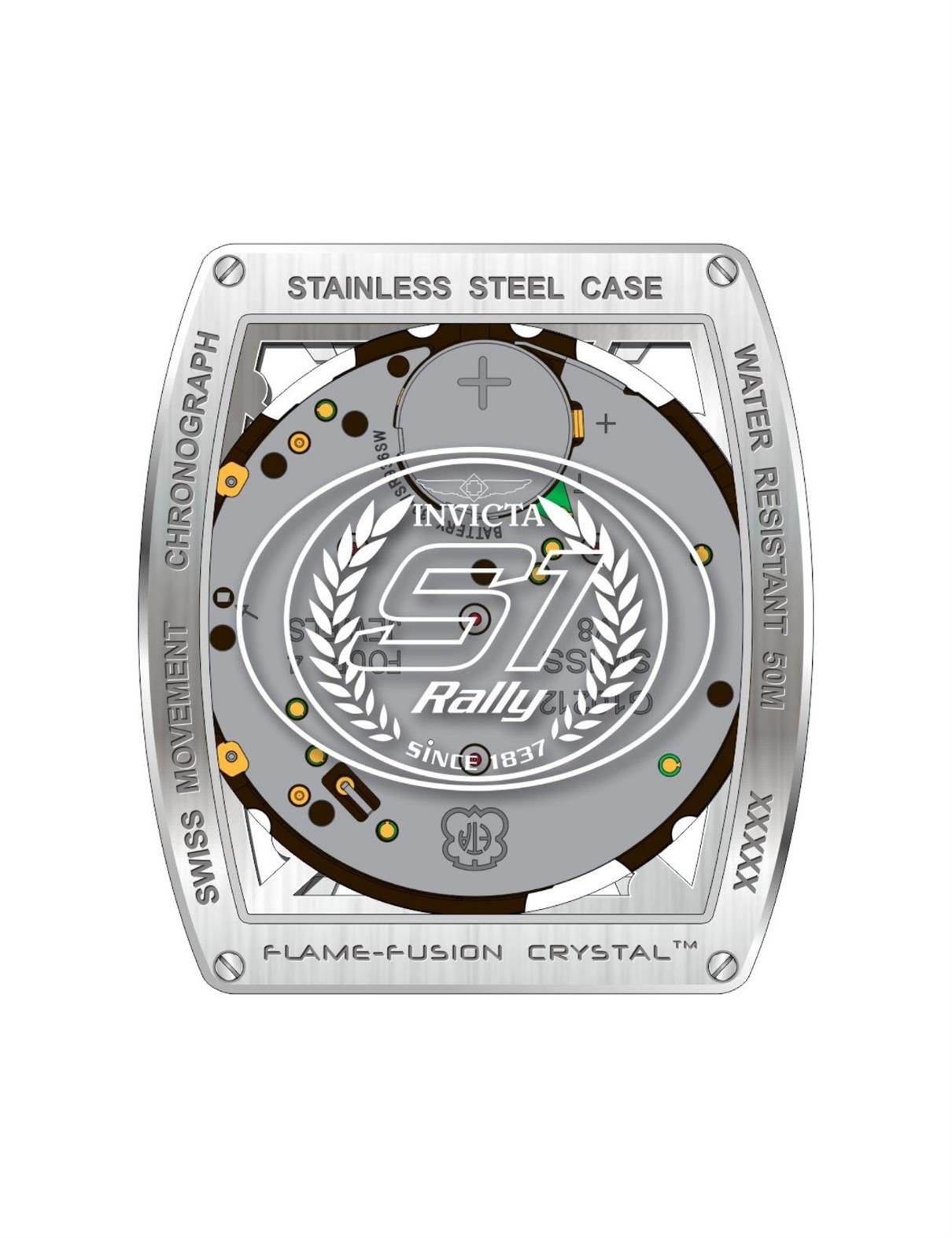 INVICTA 145184 Erkek Kol Saati