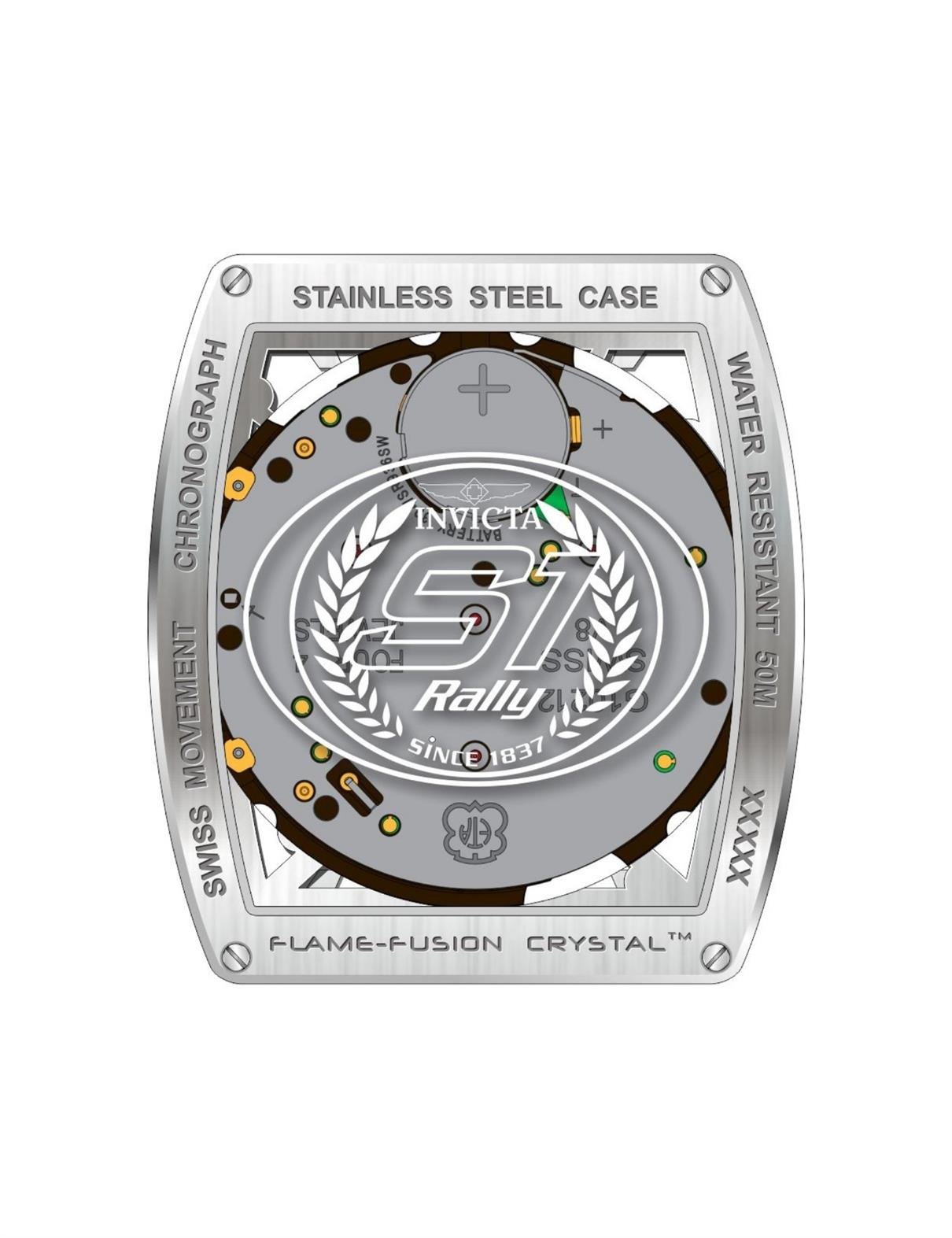 INVICTA 145183 Erkek Kol Saati