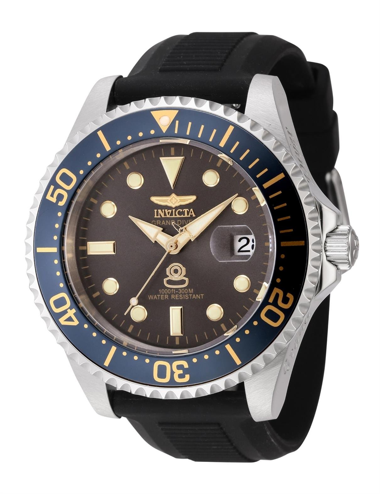 INVICTA 245806 Erkek Kol Saati