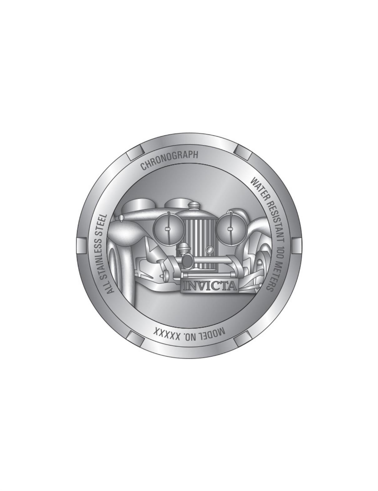INVICTA