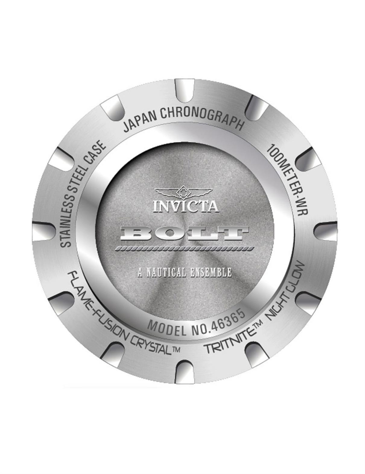 INVICTA 246365 Erkek Kol Saati