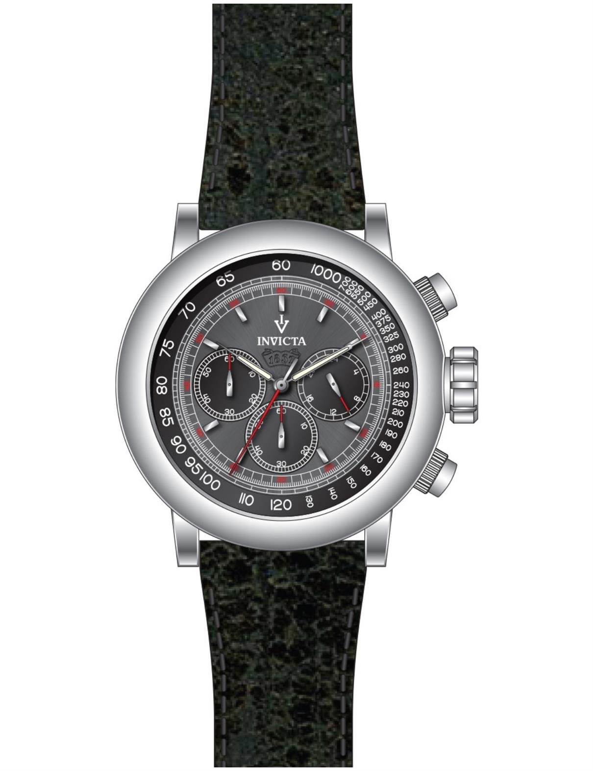 INVICTA 239032 Erkek Kol Saati