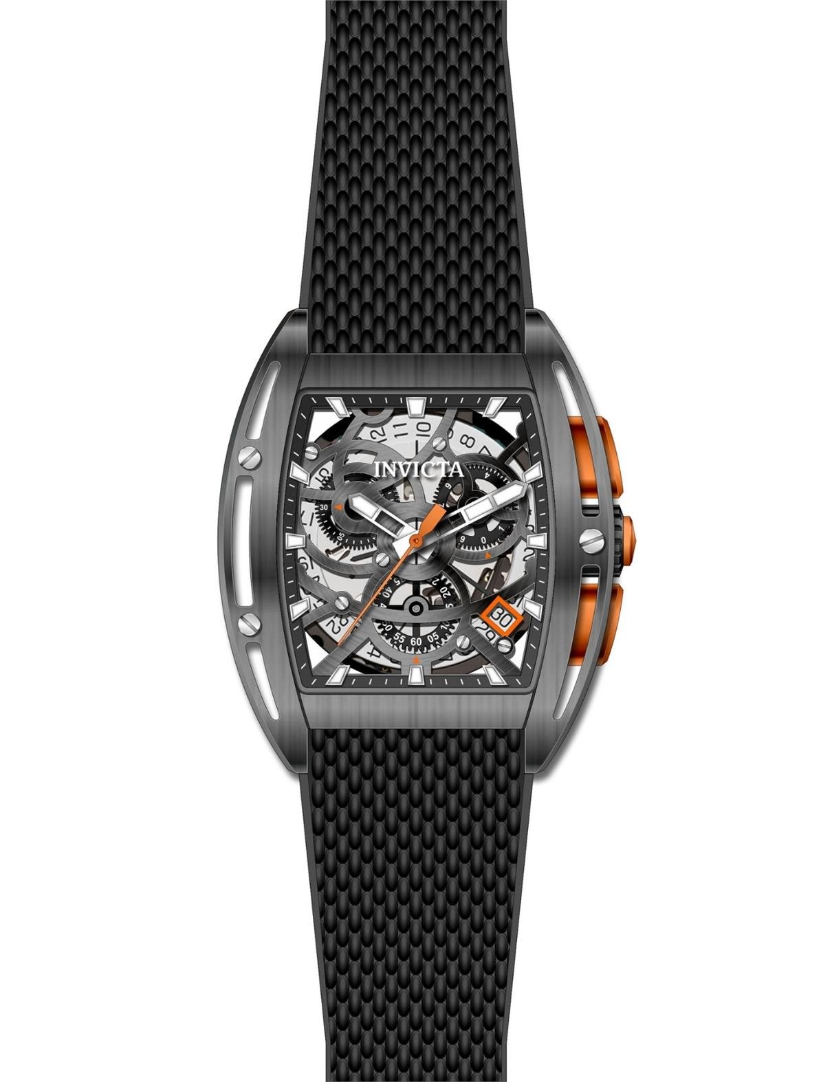 INVICTA 145184 Erkek Kol Saati